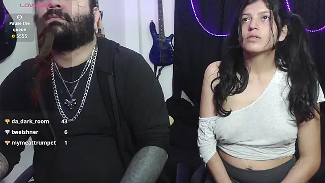 Snapshot of ImaginedDonbass chatting on February 6, 1:07 pm ImaginedDonbass online show from February 6, 1:07 pm