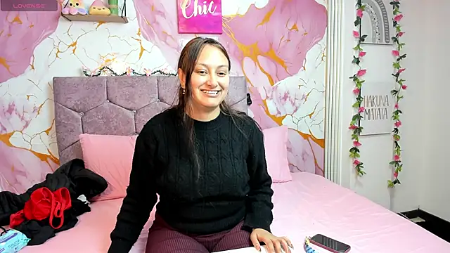 jannakissh online show from April 18, 4:26 am