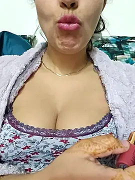 Sexy-girl online show from February 8, 1:53 pm