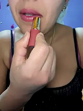 Sexy-girl online show from March 3, 8:16 pm