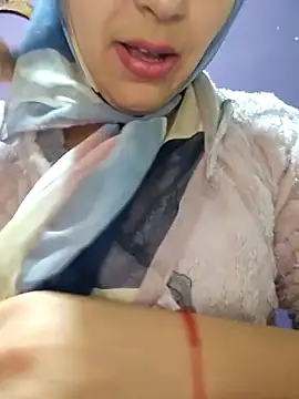 Sexy-girl online show from February 25, 3:34 pm