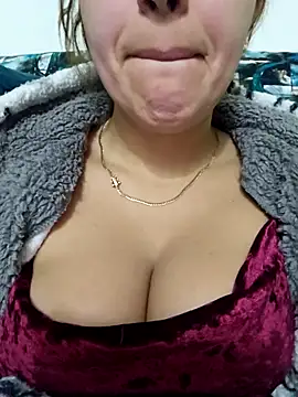 Sexy-girl online show from February 19, 7:55 pm