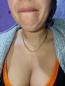 Sexy-girl online show from April 15, 12:21 pm