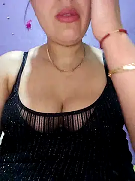 Sexy-girl online show from April 26, 5:10 pm