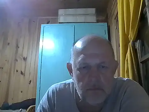 PedroXYZ25 online show from October 23, 1:04 am