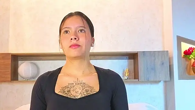 sophie duval online show from April 6, 11:17 pm