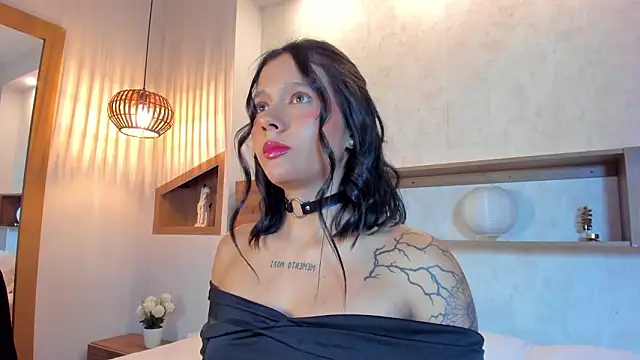 sophie duval online show from March 5, 12:07 am