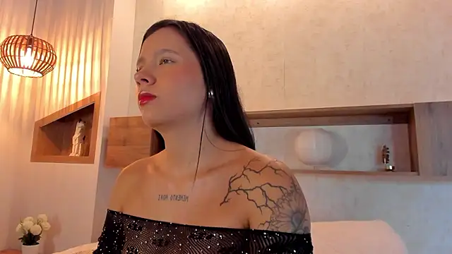 sophie duval online show from March 4, 2:08 am