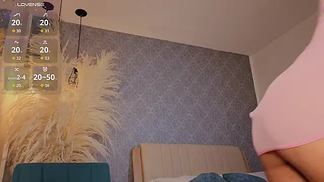 sophie duval online show from May 1, 1:54 am