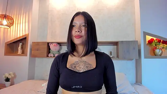 sophie duval online show from March 13, 9:42 pm