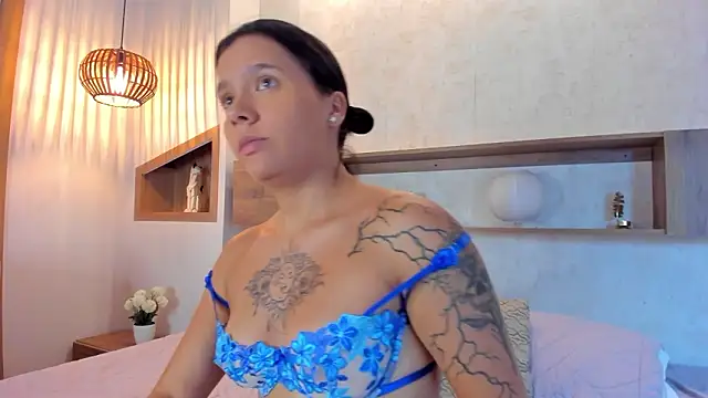 sophie duval online show from March 20, 1:17 am