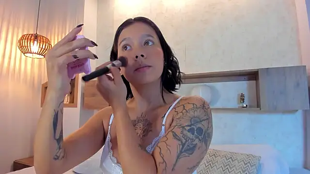 sophie duval online show from March 18, 10:54 pm