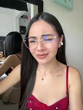 IslaCole online show from November 18, 8:56 pm