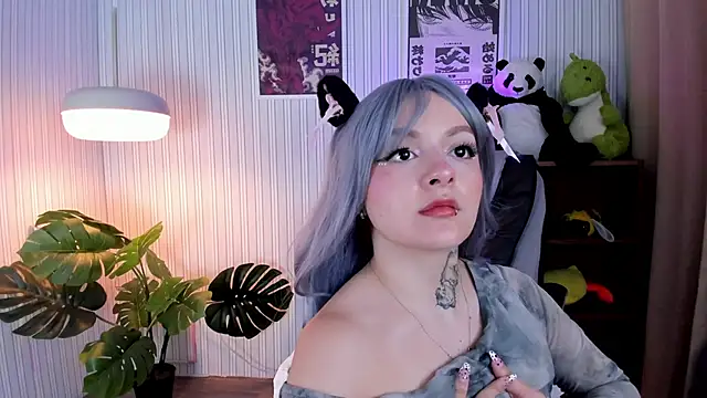 lexirouge   online show from November 21, 7:57 pm