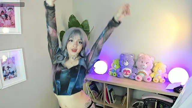 lexirouge   online show from December 1, 12:39 pm