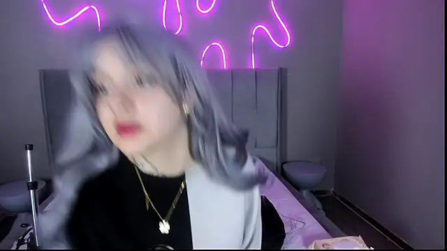 lexirouge   online show from February 5, 8:04 pm