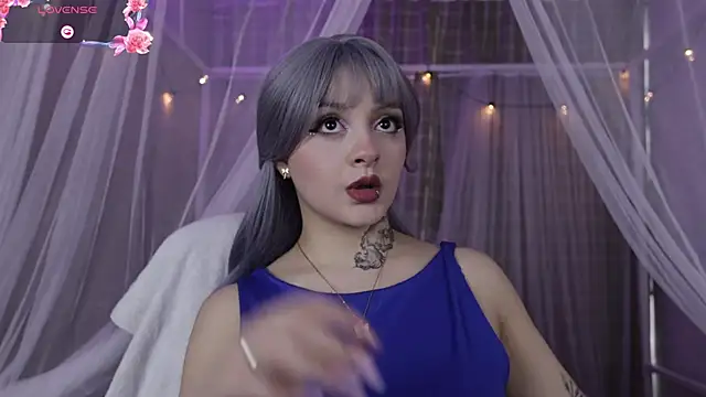 lexirouge   online show from February 7, 8:06 pm