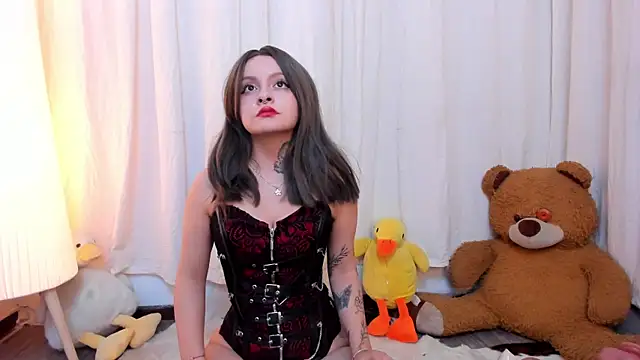 lexirouge   online show from February 26, 4:01 am