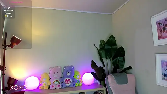 lexirouge   online show from November 13, 12:42 pm