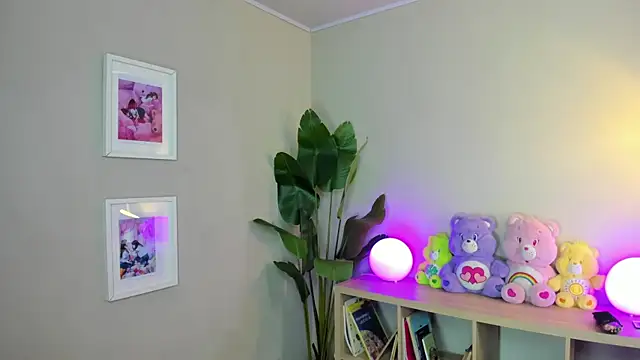 lexirouge   online show from November 27, 12:27 pm