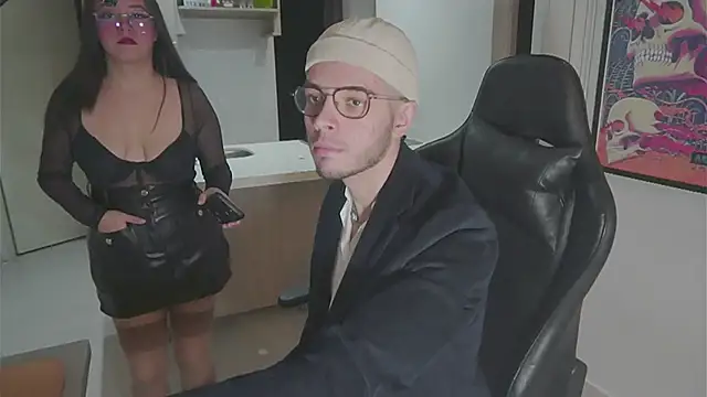 dan and daya online show from December 1, 8:15 am