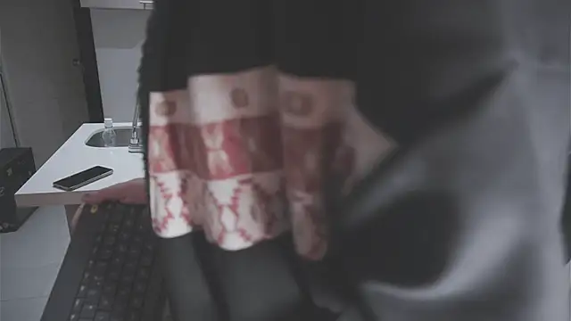 dan and daya online show from November 21, 9:14 pm