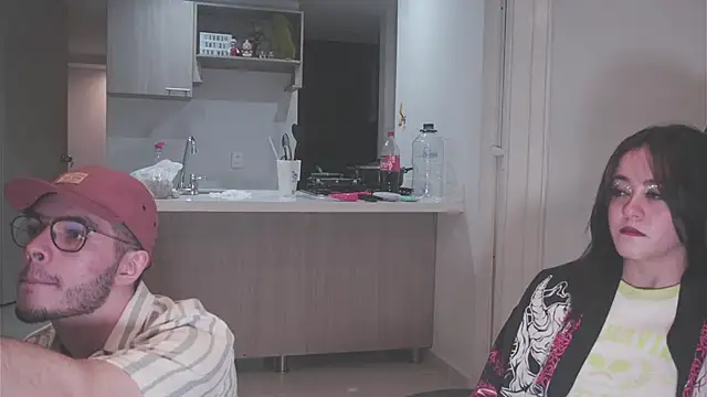 dan and daya online show from November 8, 5:33 am