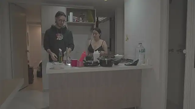 dan and daya online show from December 3, 2:16 pm