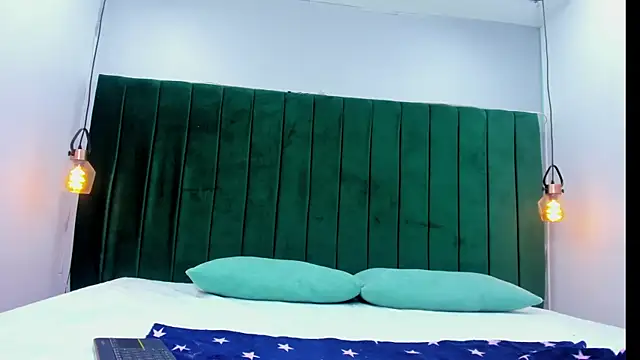 Melody Horney online show from February 19, 3:03 am