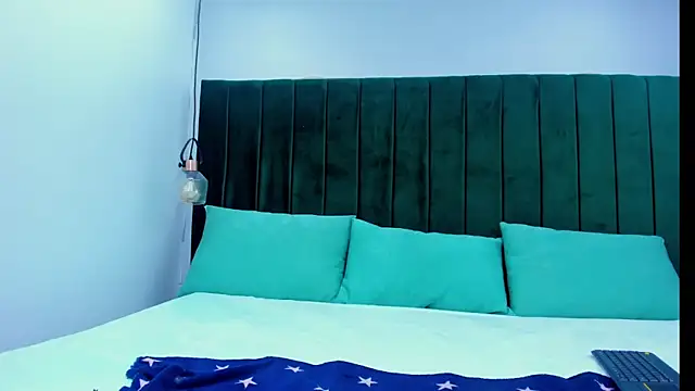 Melody Horney online show from March 20, 3:40 am