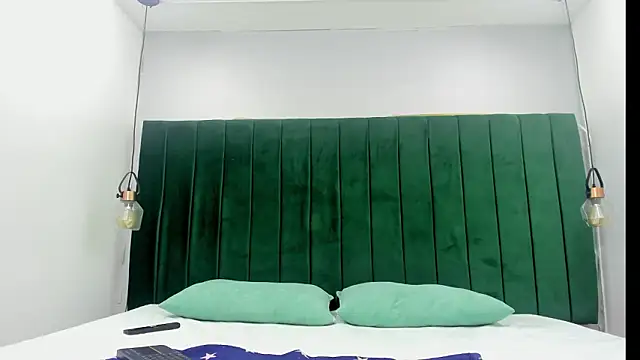 Melody Horney online show from March 13, 3:33 am