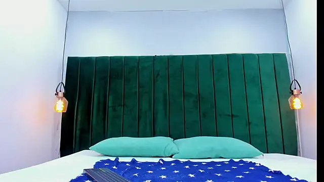 Melody Horney online show from February 14, 3:40 am