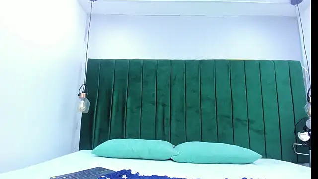 Melody Horney online show from February 28, 4:01 am