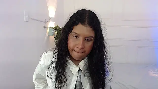 Snapshot of NannaRouse chatting on October 24, 8:52 pm NannaRouse online show from October 24, 8:52 pm