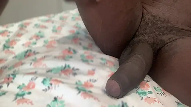 Blacksperm111 online show from March 12, 1:04 pm