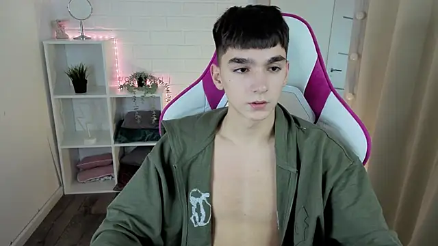 YamiTwink online show from November 20, 11:22 am