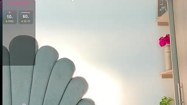 AbbyHank2 online show from November 21, 6:07 pm