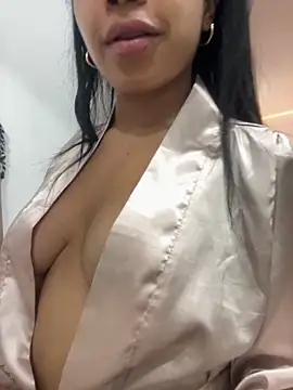 AbbyHank2 online show from November 26, 3:12 pm