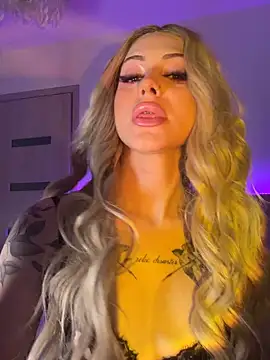 NovaPearl online show from November 1, 7:19 pm