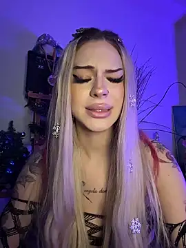 NovaPearl online show from December 19, 10:12 pm