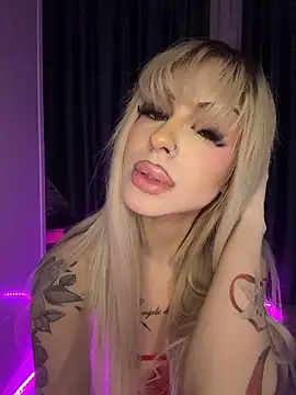 NovaPearl online show from January 9, 9:44 pm