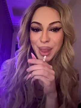 NovaPearl online show from November 2, 8:36 pm