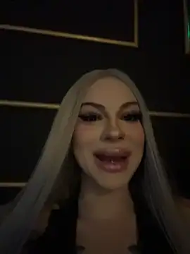 NovaPearl online show from November 19, 9:37 pm