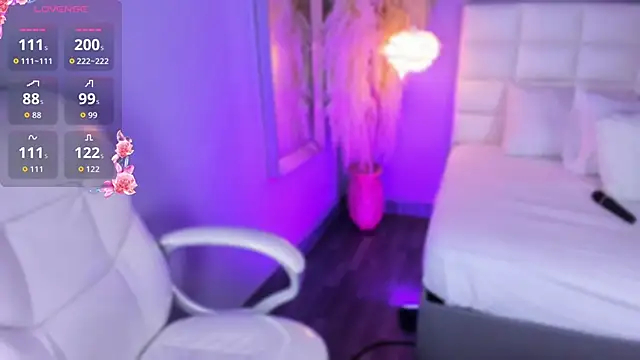 Anasha21 online show from May 30, 4:52 am