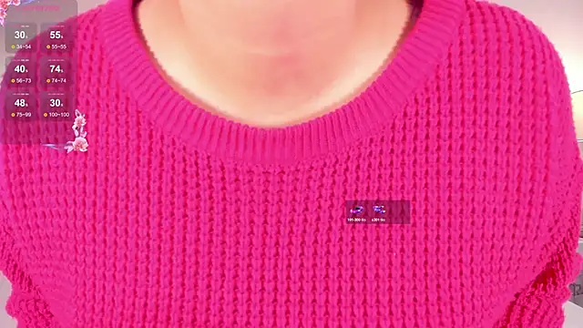 Snapshot of Anasha21 chatting on January 15, 11:35 am Anasha21 online show from January 15, 11:35 am