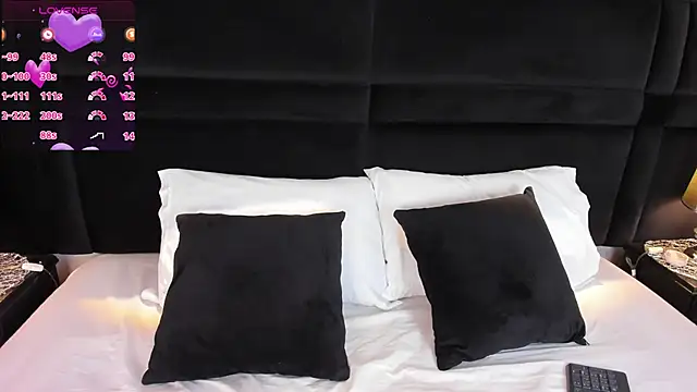 Anasha21 online show from November 22, 11:53 am