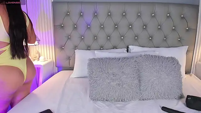 Anasha21 online show from March 31, 4:36 am