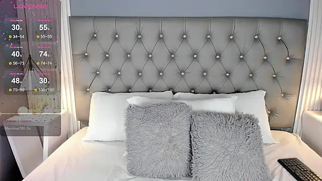 Anasha21 online show from March 19, 4:56 am