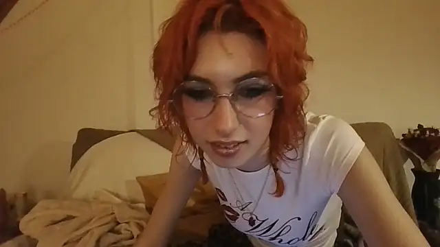 carmine cate online show from November 8, 10:35 pm