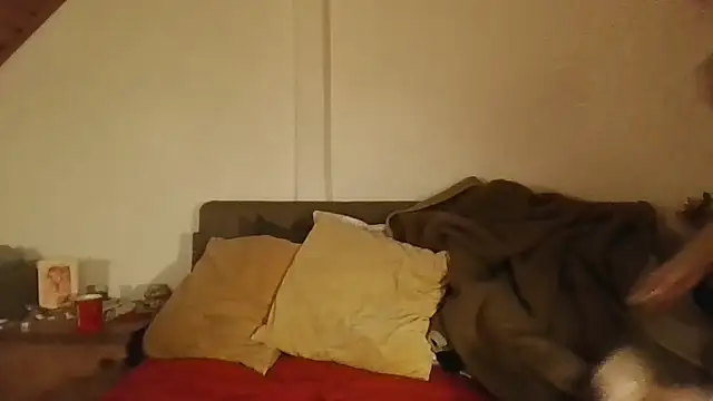 carmine cate online show from February 8, 9:23 pm